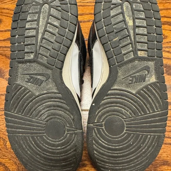 Panda dunks - Picture 3 of 5